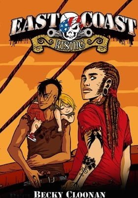 East Coast Rising