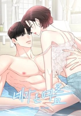 The Summer When You Came