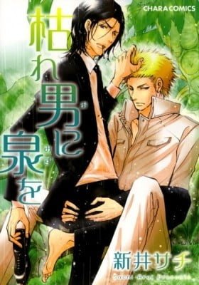 Kare Otoko ni Izumi wo