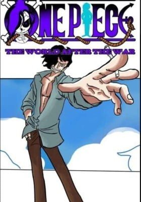 One Piece: The World After The War (Colored)