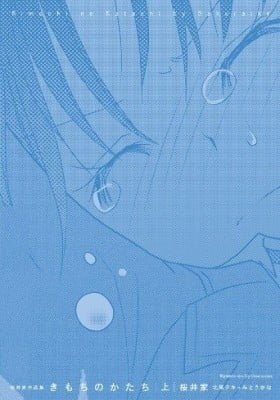 Kimochi no Katachi