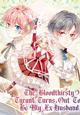 The Bloodthirsty Tyrant Turns Out To Be My Ex-Husband