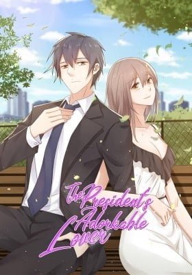 CEO's Perfect Match
