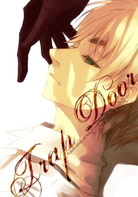 Trap Door - Hetalia Dj