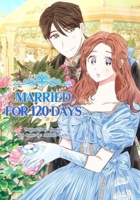Married for 120 Days