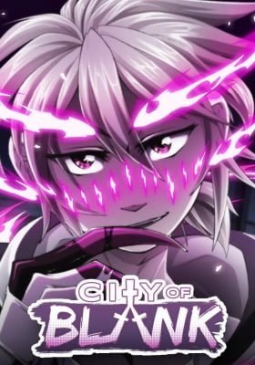 City of Blank