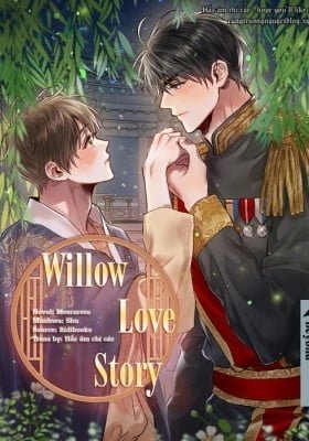 Whispers Through the Willows