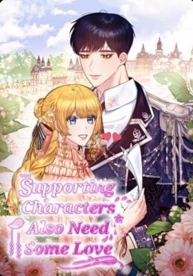 Supporting Characters Also Need Some Love