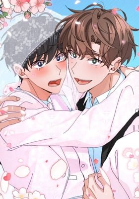 Newlywed Special Admission