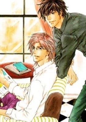 Fusoku no Renjou