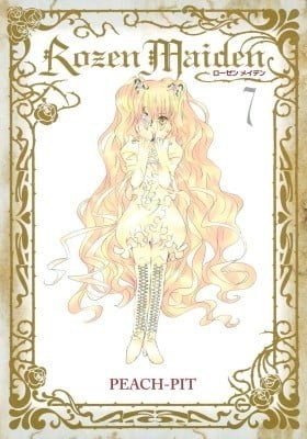 Rozen Maiden