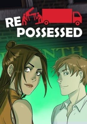 Re-Possessed (Colored)