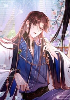 Gu Wang Zai Xia (Colored)