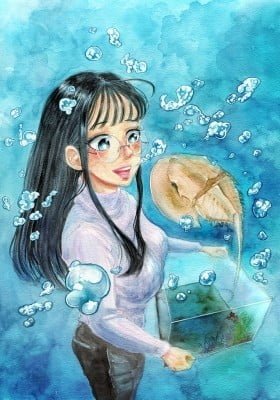 2-oku Nen no Yume