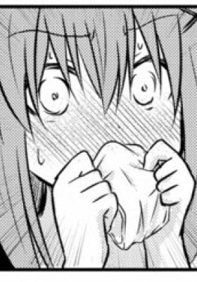 Siscon Onee-chan to Ki ni shinai Imouto (Webcomic)