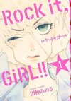 Rock it, GIRL!!