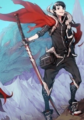 Overgeared