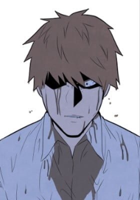 High School Devil