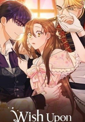 Wish Upon a Husband
