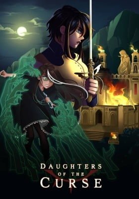 Daughters of the Curse