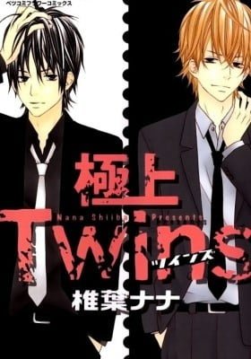 Gokujou Twins