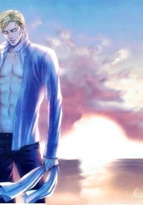 Shingeki no Kyojin dj - Kuulei