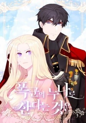 The Tyrant's Sister