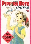Pippira Note