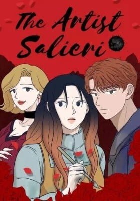 The Artist Salieri