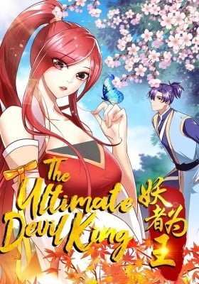Rise of The Demon King