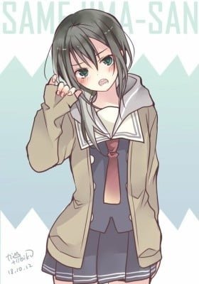 Ouji-sama Game (Colored)