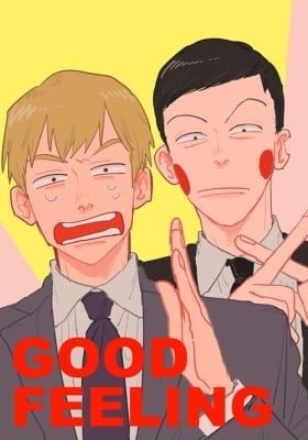 Mob Psycho 100 dj - GOOD FEELING