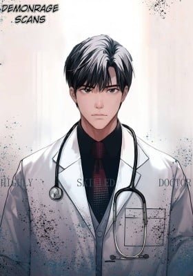Highly Talented Doctor