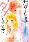 Kimi ga Inakya Dame tte Itte