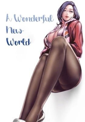 Wonderful New World