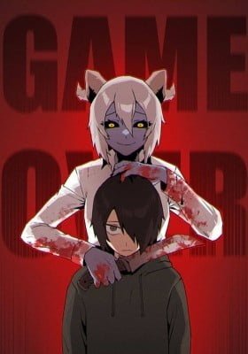 CAGE: Murderous Level Up