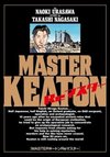 MASTER Keaton Remaster