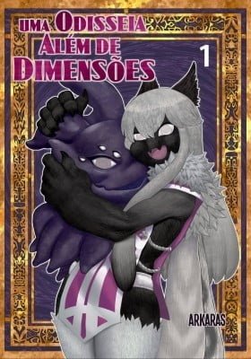 An Odyssey Beyond Dimensions