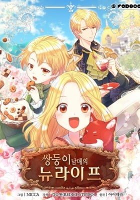 The Twins' New Life