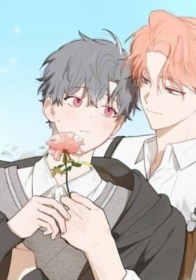 Jungwon’s Flowers