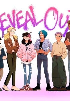 REVEAL OUT!