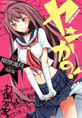 Yankano!
