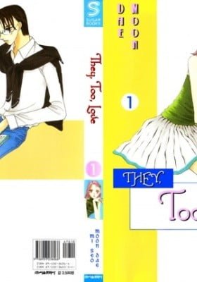 They