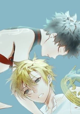 Ningyo no Koi