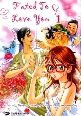 Fated to Love You