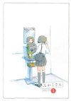 Mikako-san (Colored)