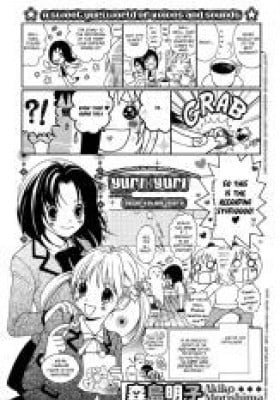 YurixYuri Observation Diary