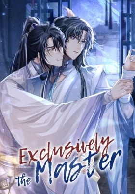 Exclusively the Master