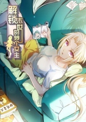 Unlock 99 Heroines in End Times