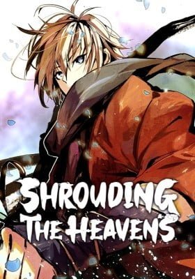 Shrouding the Heavens
